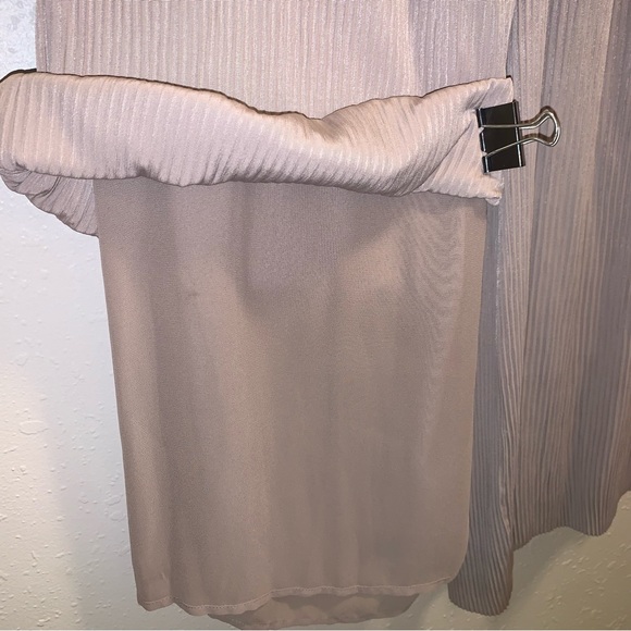 Wilfred Chaunce Pants Wide Leg in Color Lucite - Picture 3 of 5